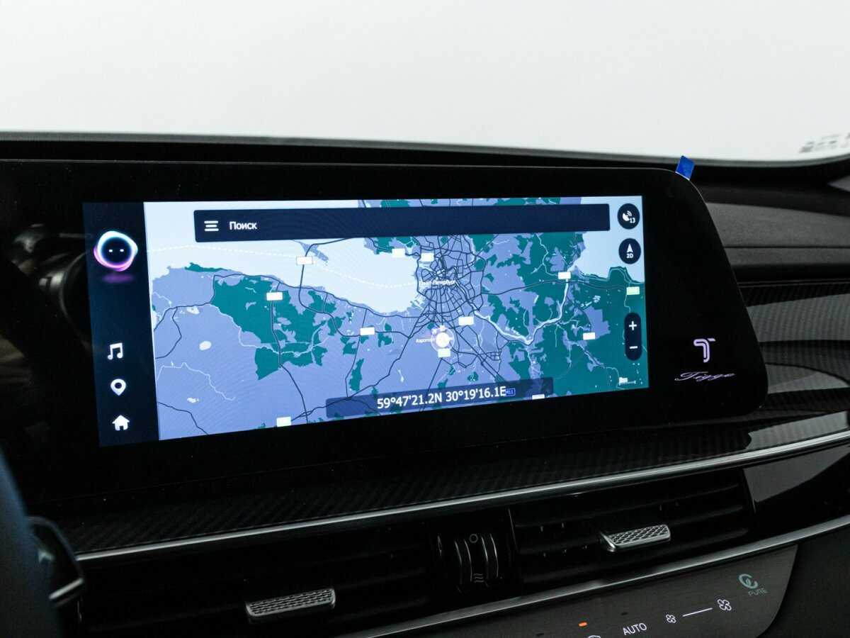 Купить Чери Тигго 7 Про Макс, 2024, 6 969 км.. Фото: #15