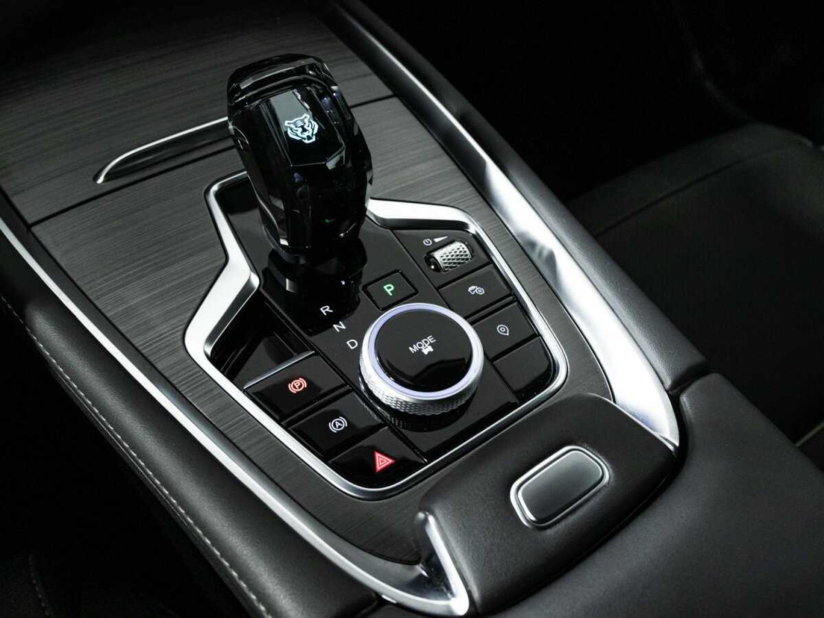 Купить Чери Тигго 7 Про Макс, 2024, 6 969 км.. Фото: #18