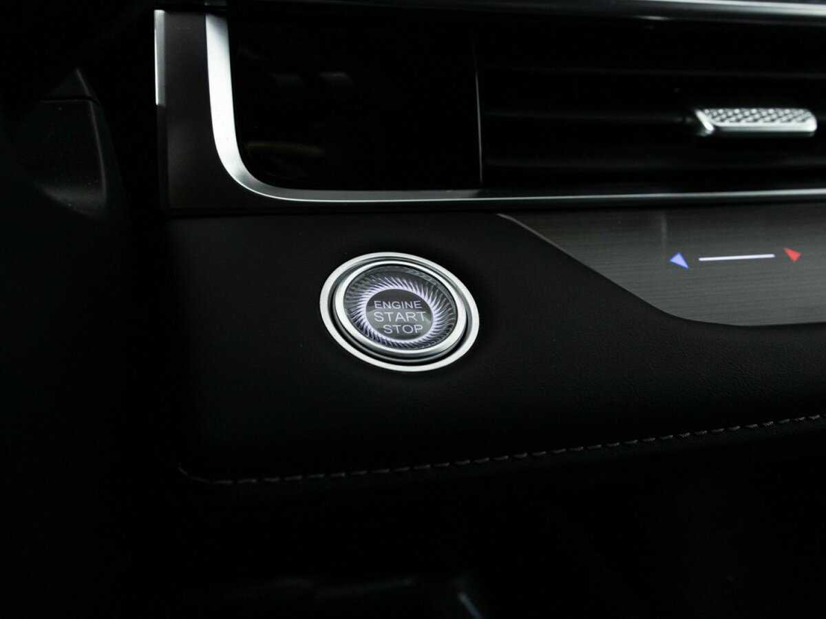 Купить Чери Тигго 7 Про Макс, 2024, 6 969 км.. Фото: #19