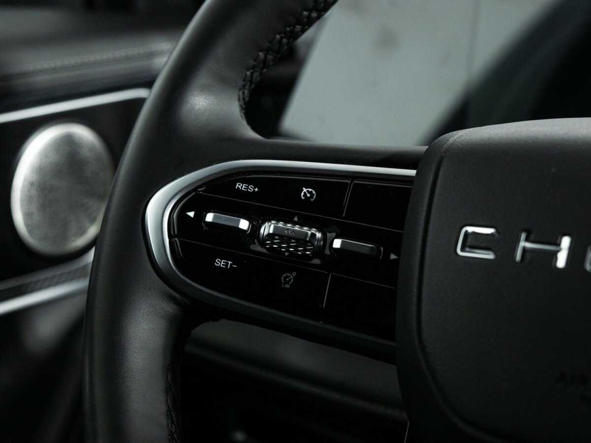 Купить Чери Тигго 7 Про Макс, 2024, 6 969 км.. Фото: #22