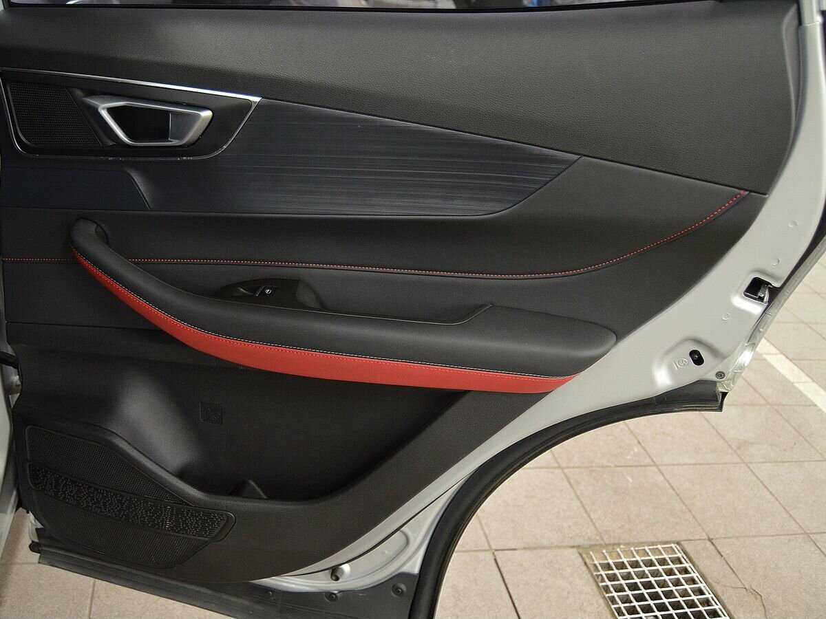 Купить Чери Тигго 4 Про, 2023, 7 000 км.. Фото: #17