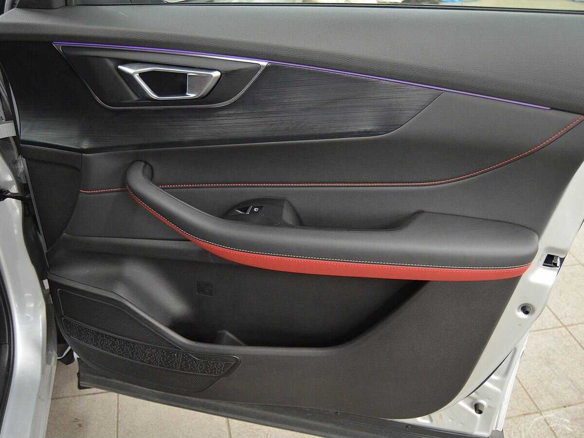 Купить Чери Тигго 4 Про, 2023, 7 000 км.. Фото: #18