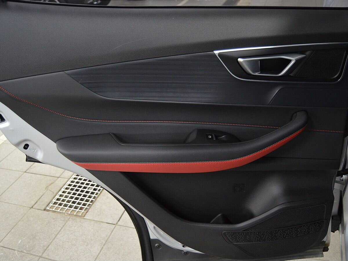 Купить Чери Тигго 4 Про, 2023, 7 000 км.. Фото: #19