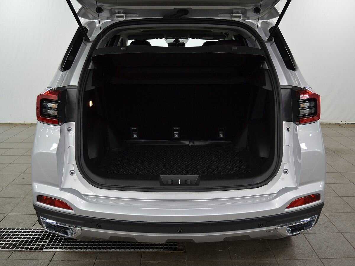 Купить Чери Тигго 4 Про, 2023, 7 000 км.. Фото: #20