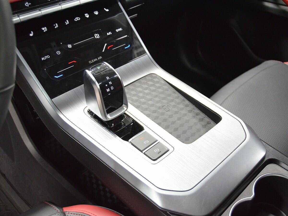 Купить Чери Тигго 4 Про, 2023, 7 000 км.. Фото: #21