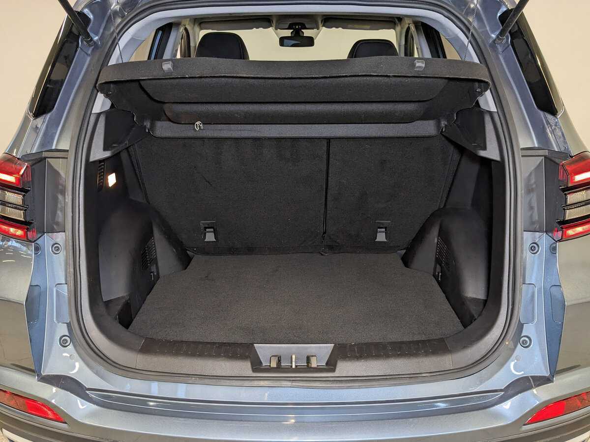 Купить Чери Тигго 4, 2021, 30 567 км.. Фото: #9