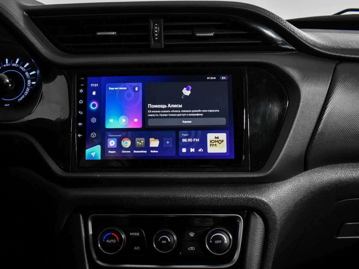 Купить Чери Тигго 3, 2017, 48 074 км.. Фото: #15