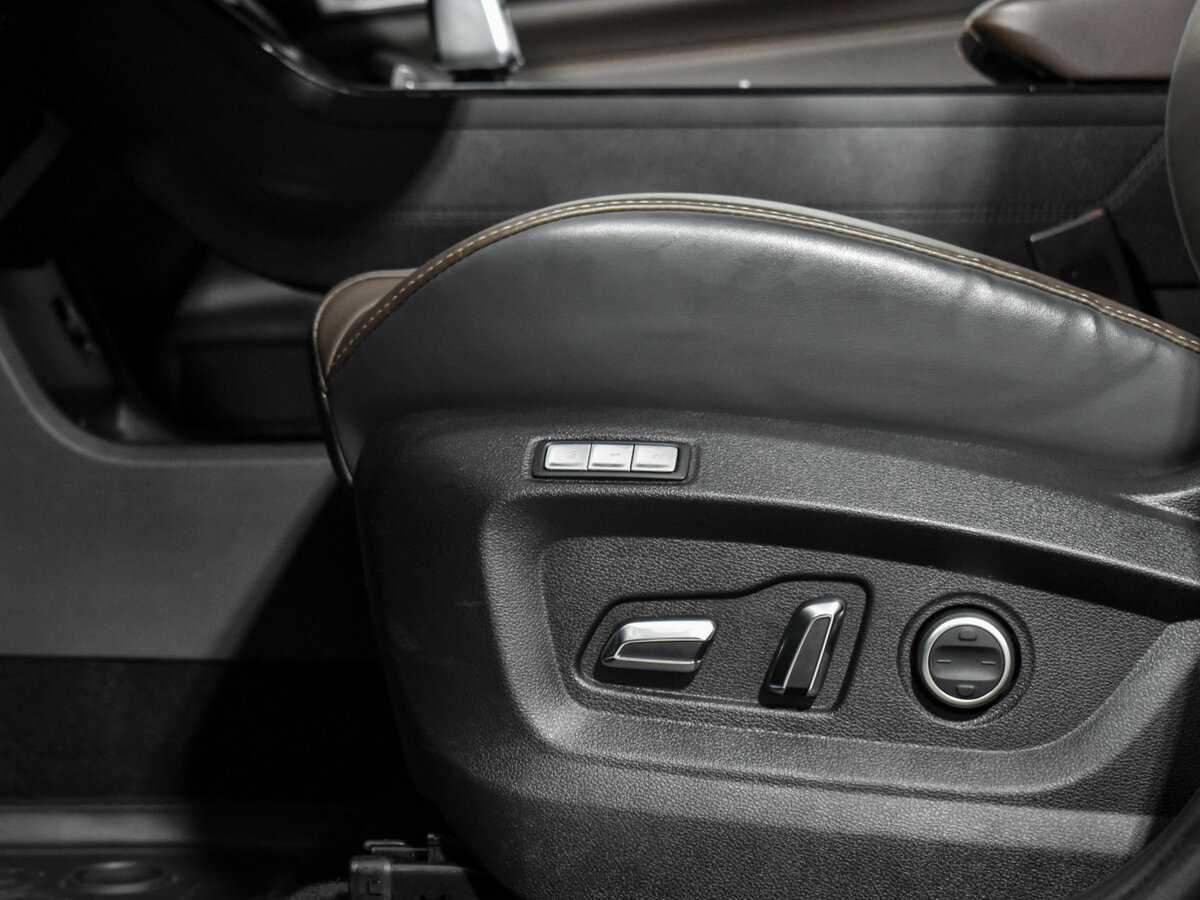 Купить Чери Тигго 8 Про, 2022, 85 100 км.. Фото: #7