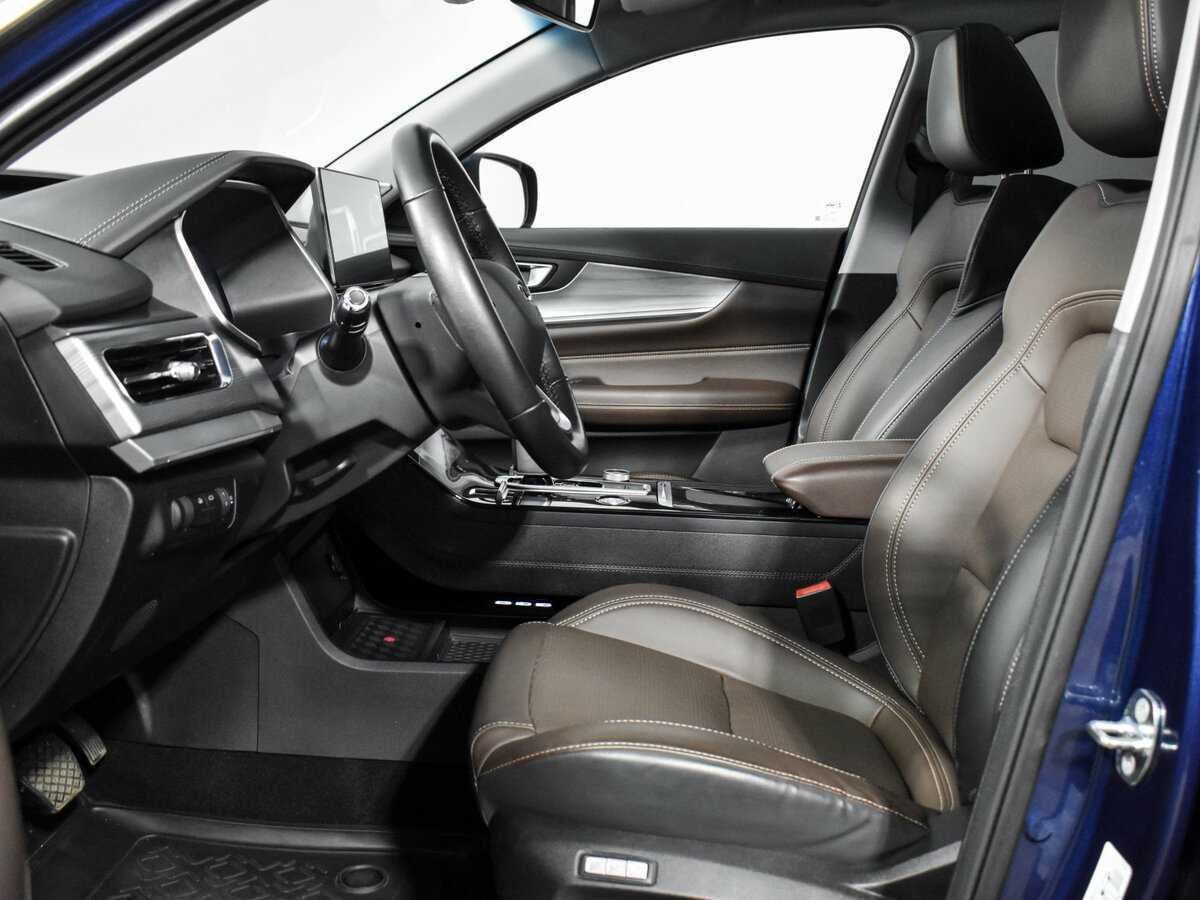 Купить Чери Тигго 8 Про, 2022, 85 100 км.. Фото: #9