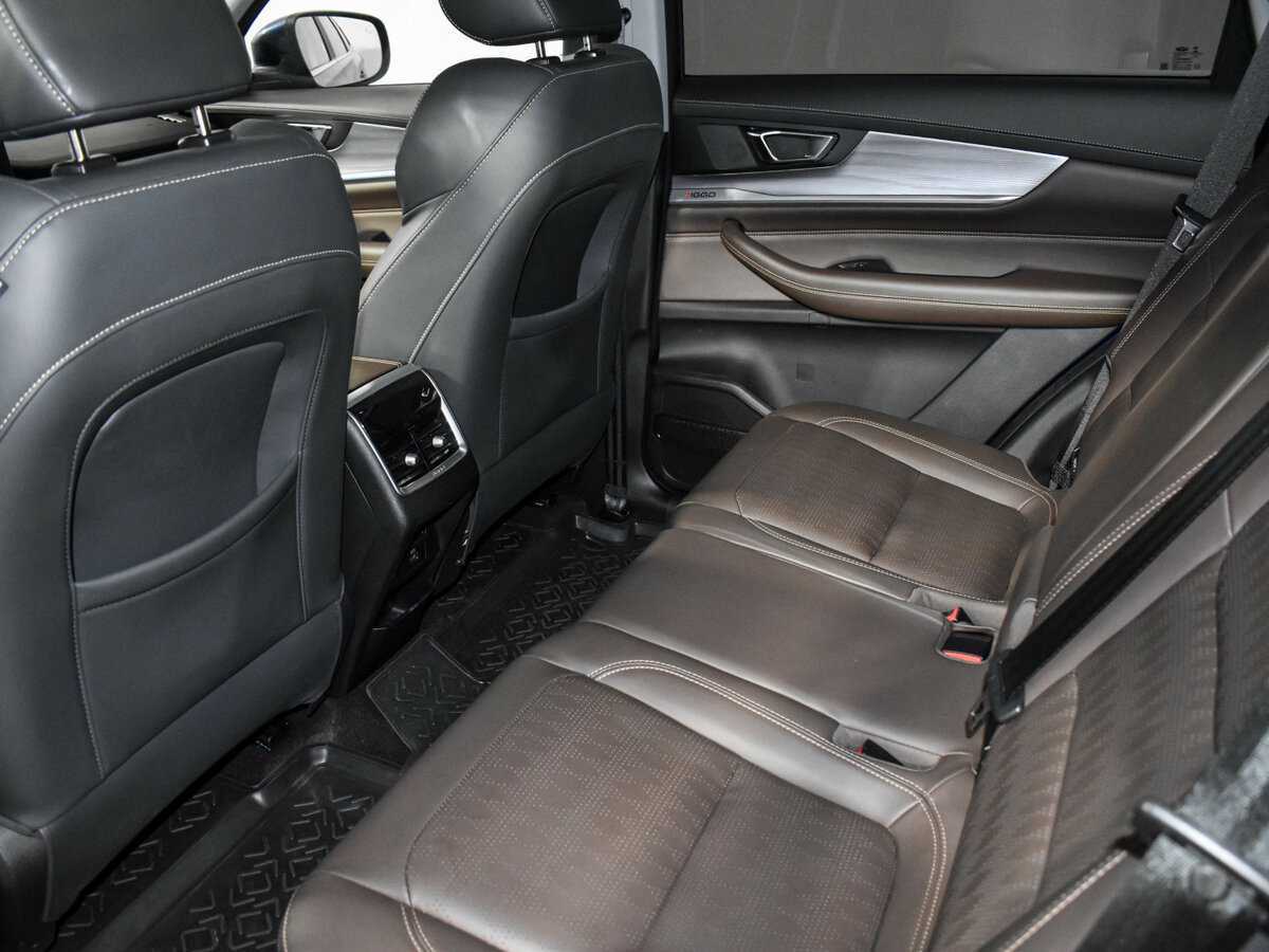 Купить Чери Тигго 8 Про, 2022, 85 100 км.. Фото: #11