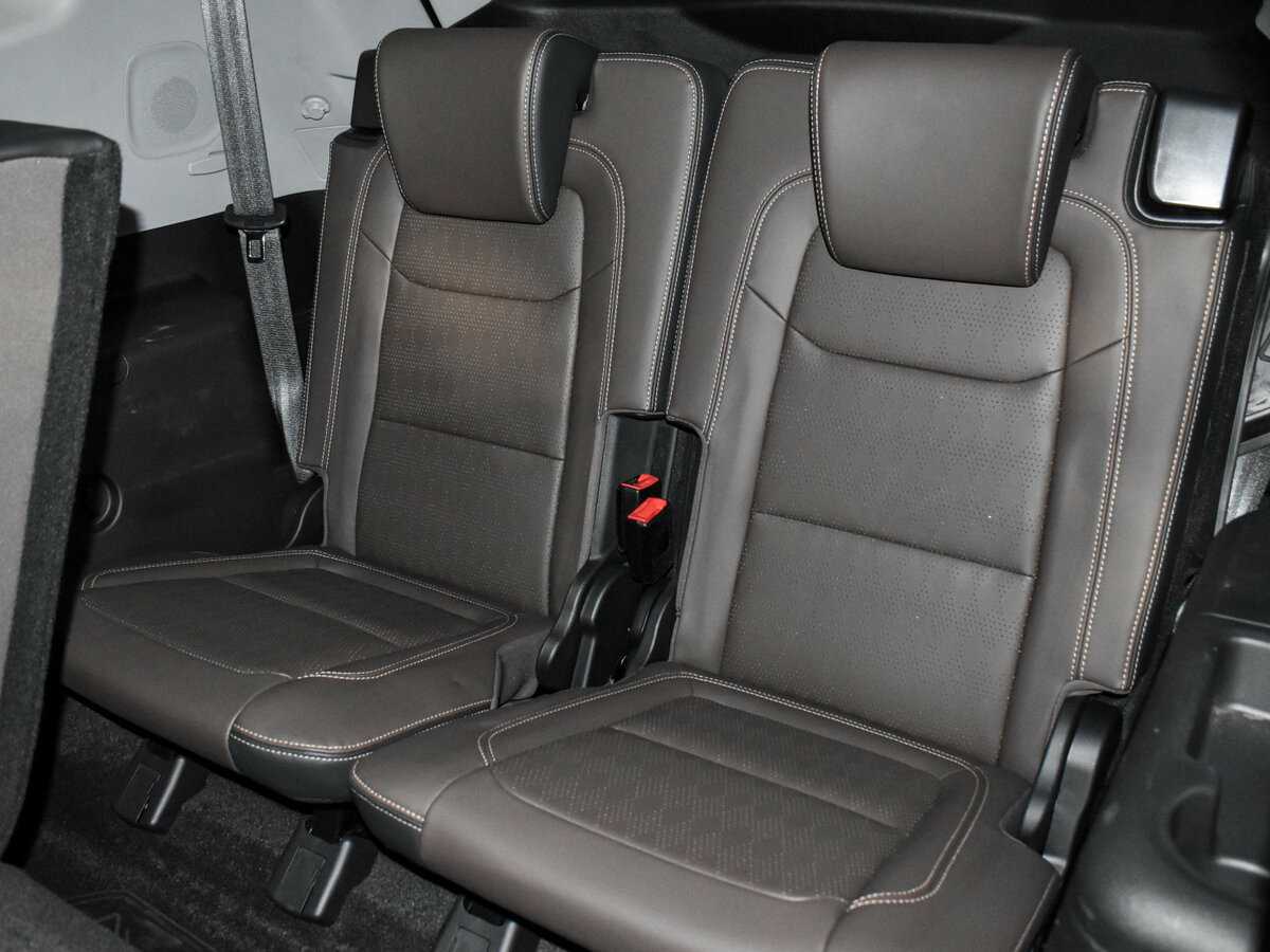 Купить Чери Тигго 8 Про, 2022, 85 100 км.. Фото: #12