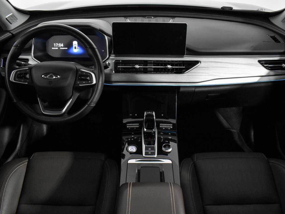 Купить Чери Тигго 8 Про, 2022, 85 100 км.. Фото: #13