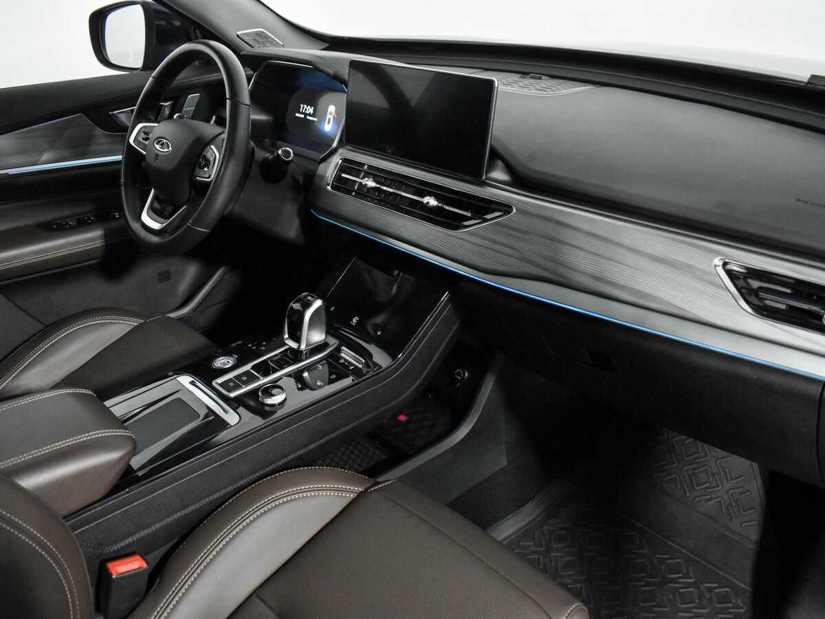 Купить Чери Тигго 8 Про, 2022, 85 100 км.. Фото: #14