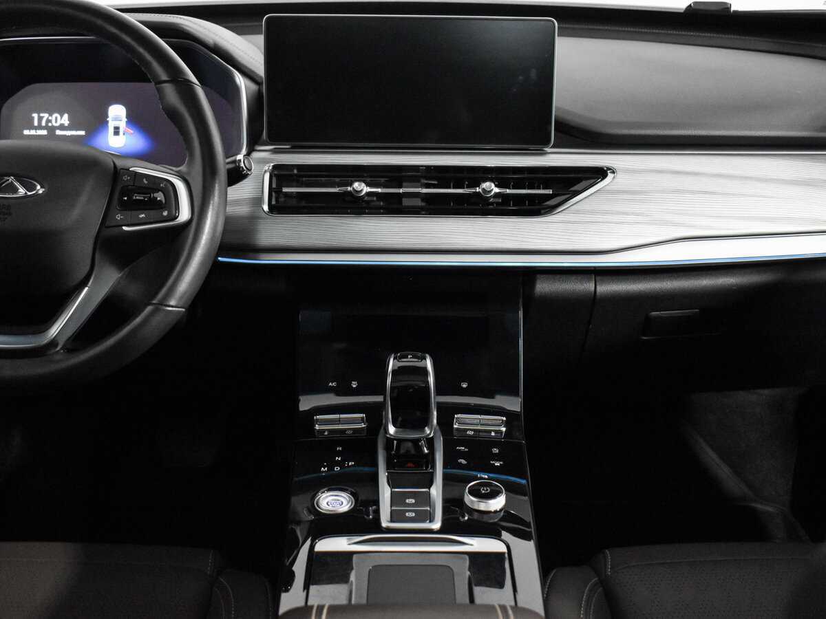 Купить Чери Тигго 8 Про, 2022, 85 100 км.. Фото: #15