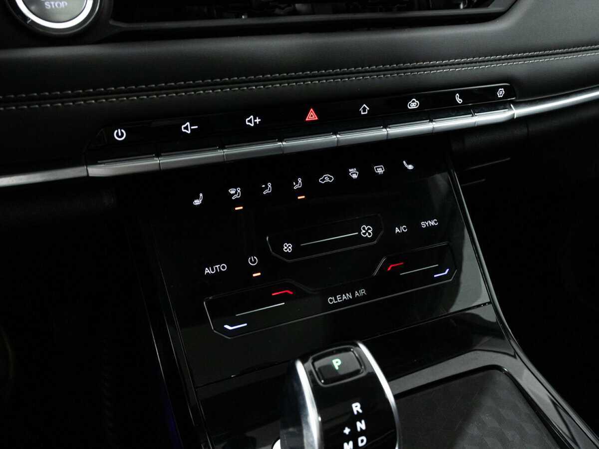 Купить Чери Тигго 7 Про, 2020, 79 000 км.. Фото: #20