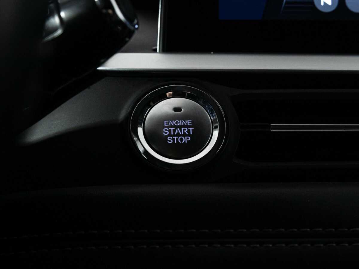 Купить Чери Тигго 7 Про, 2021, 50 126 км.. Фото: #19