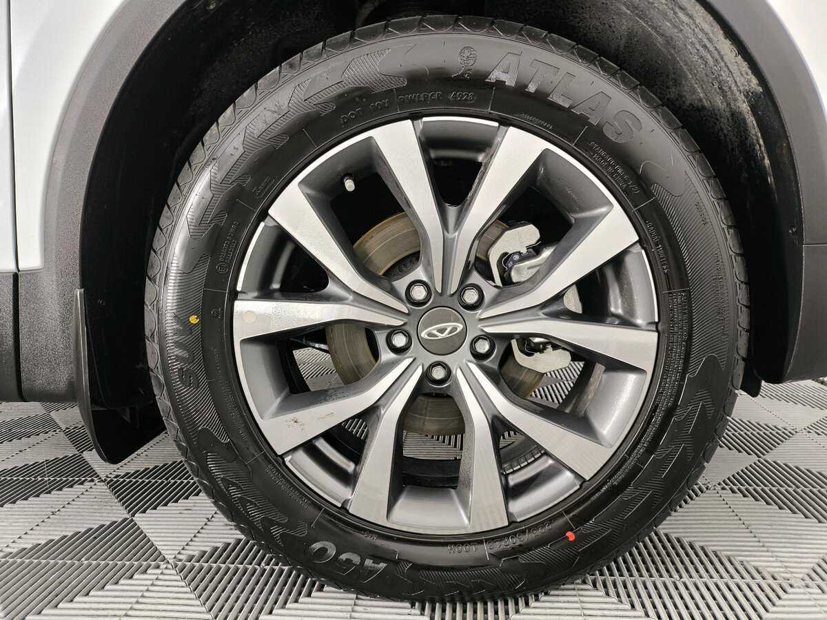 Купить Чери Тигго 7 Про Макс, 2024, 2 301 км.. Фото: #6