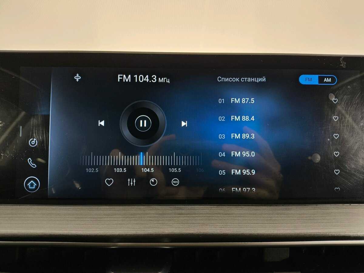 Купить Чери Тигго 7 Про Макс, 2024, 2 301 км.. Фото: #14