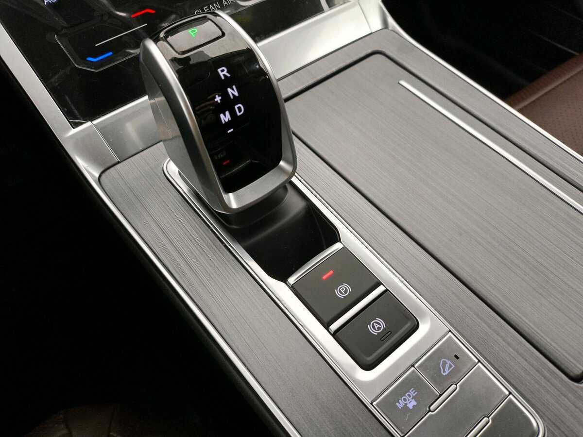 Купить Чери Тигго 7 Про Макс, 2024, 2 301 км.. Фото: #15