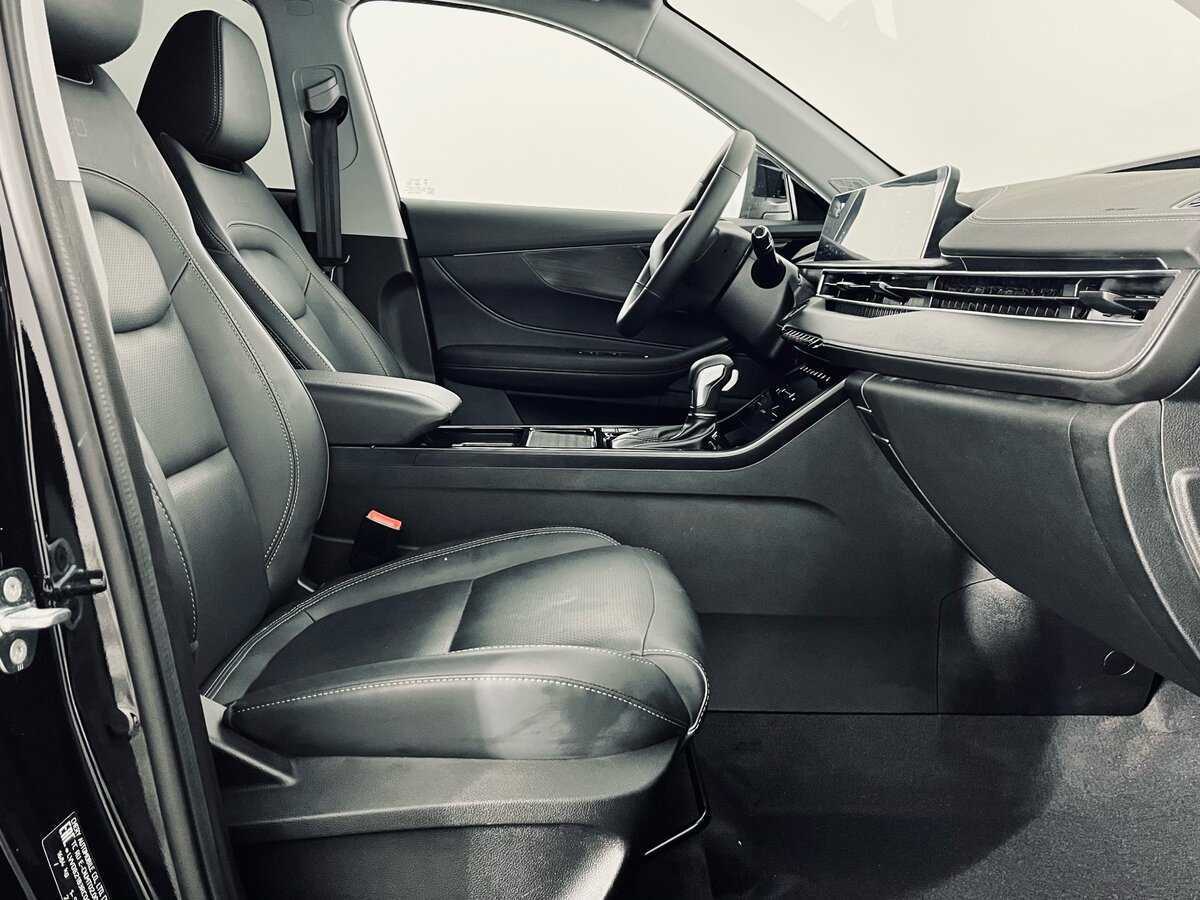 Купить Чери Тигго 4 Про, 2024, 5 665 км.. Фото: #11