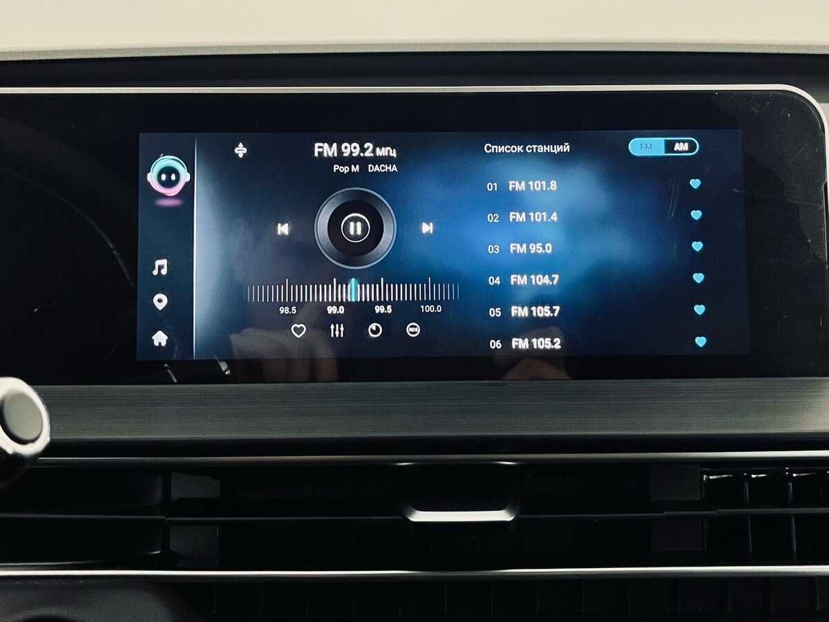 Купить Чери Тигго 4 Про, 2024, 5 665 км.. Фото: #15