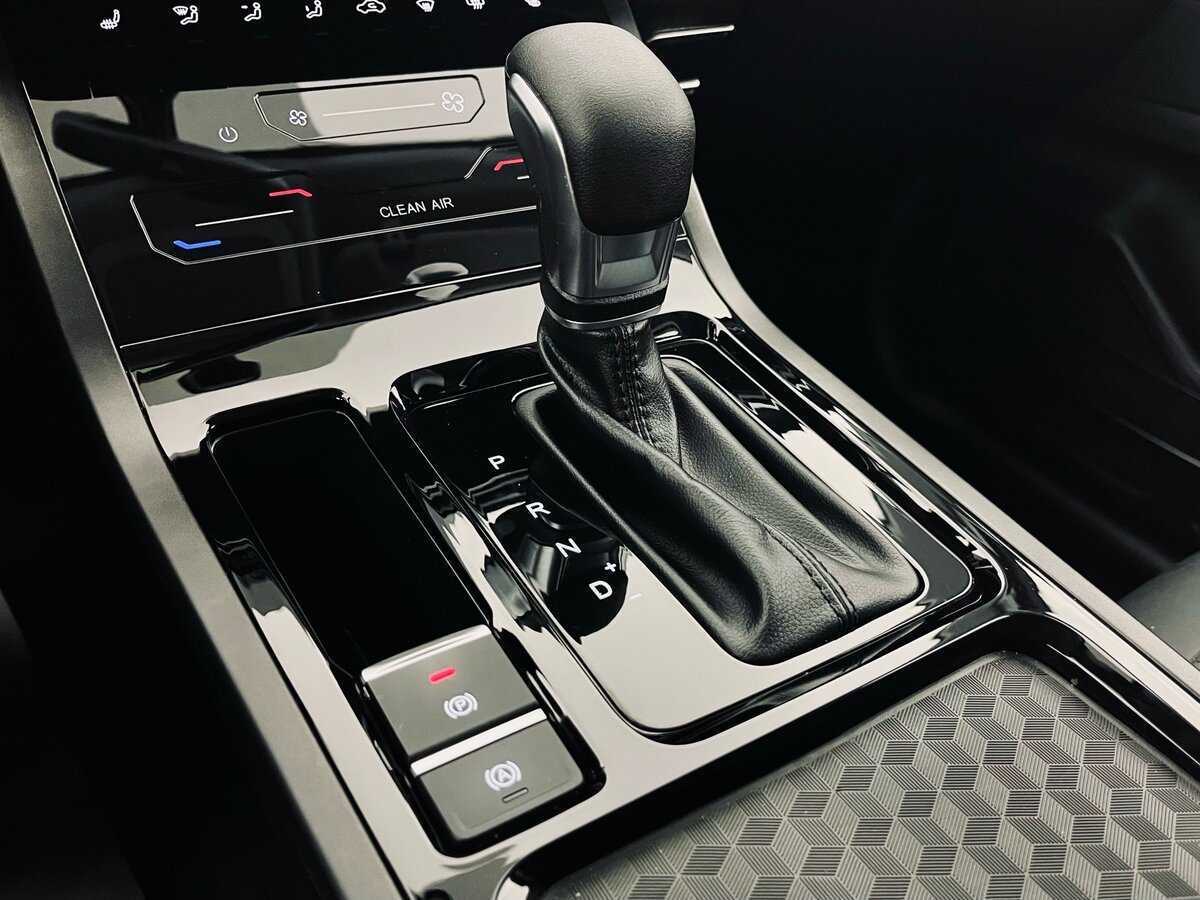 Купить Чери Тигго 4 Про, 2024, 5 665 км.. Фото: #17