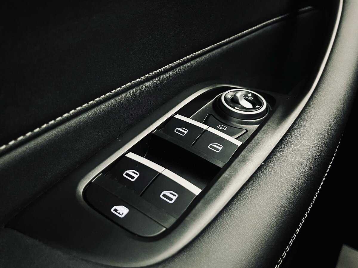 Купить Чери Тигго 4 Про, 2024, 5 665 км.. Фото: #18