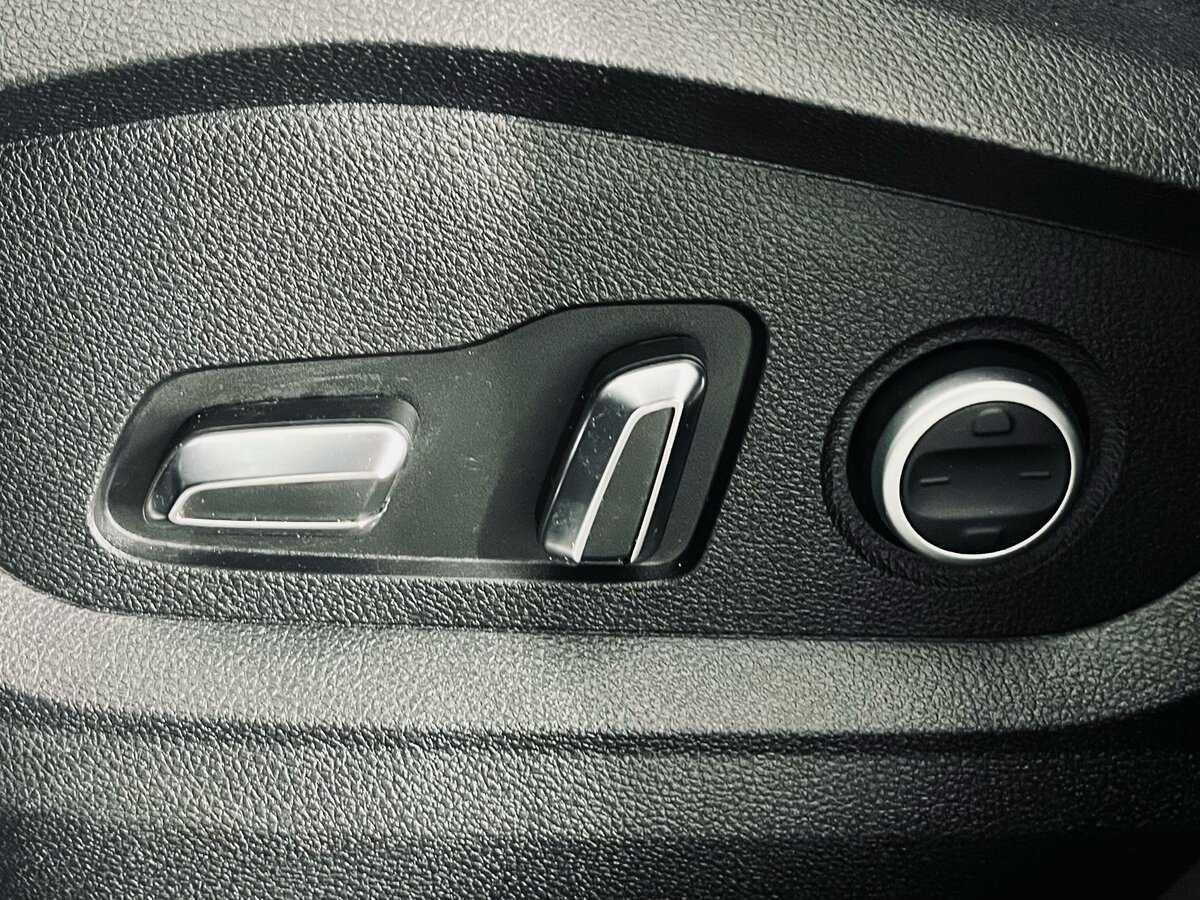 Купить Чери Тигго 4 Про, 2024, 5 665 км.. Фото: #20