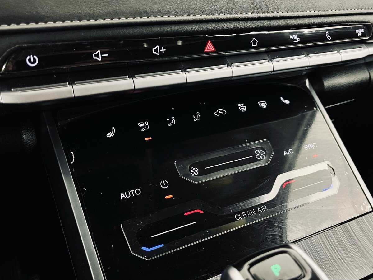 Купить Чери Тигго 4 Про, 2023, 18 770 км.. Фото: #14