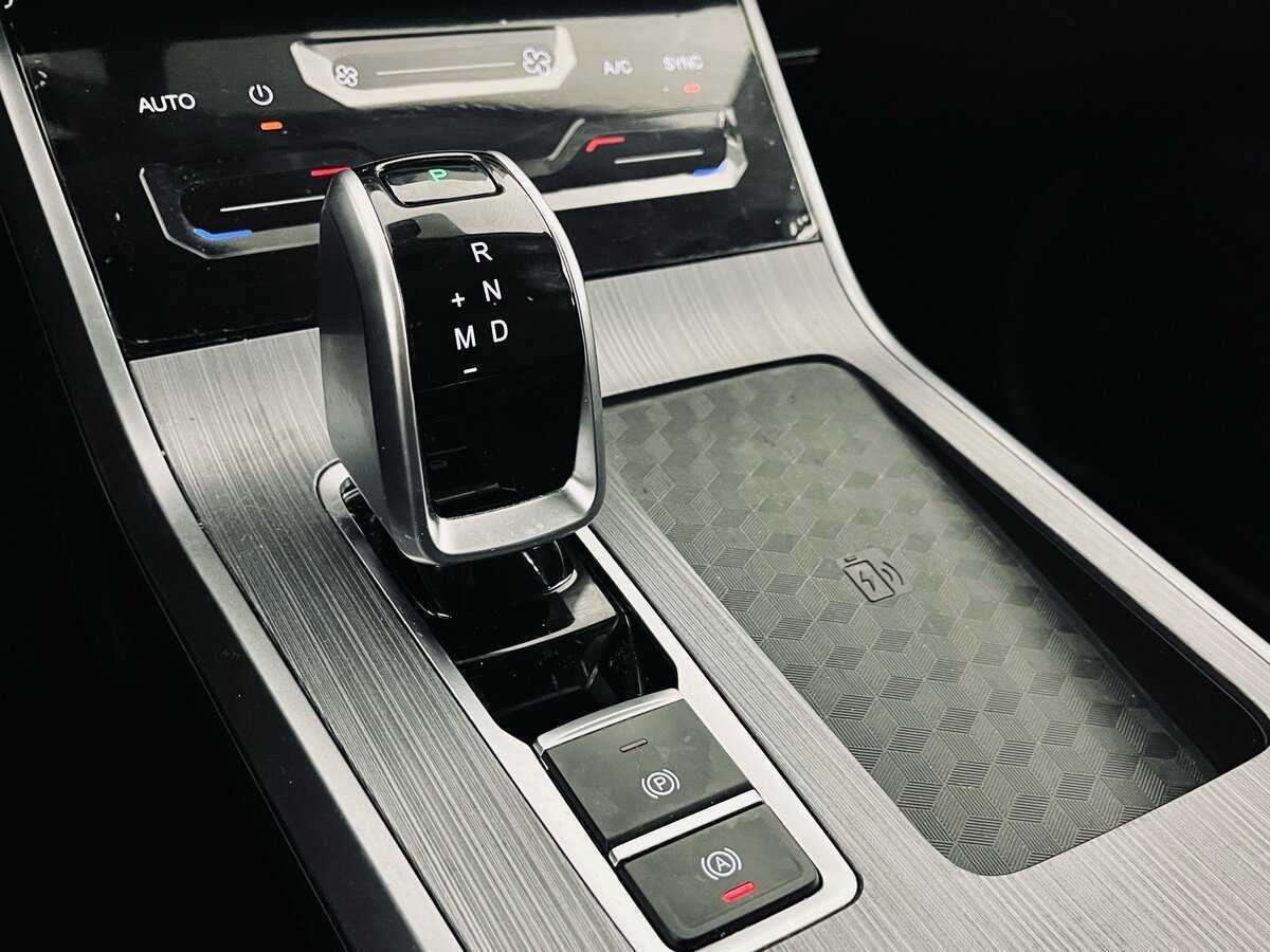 Купить Чери Тигго 4 Про, 2023, 18 770 км.. Фото: #15