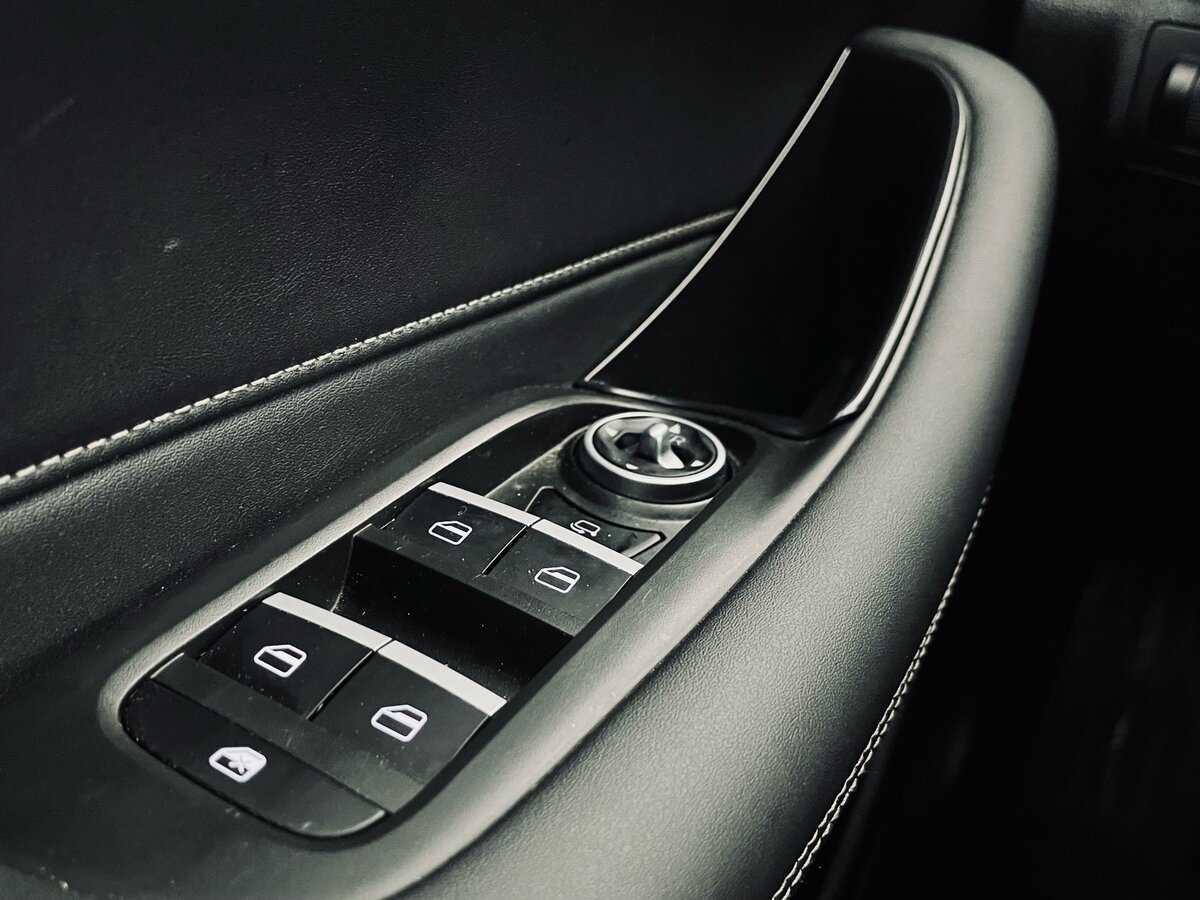 Купить Чери Тигго 4 Про, 2023, 18 770 км.. Фото: #16