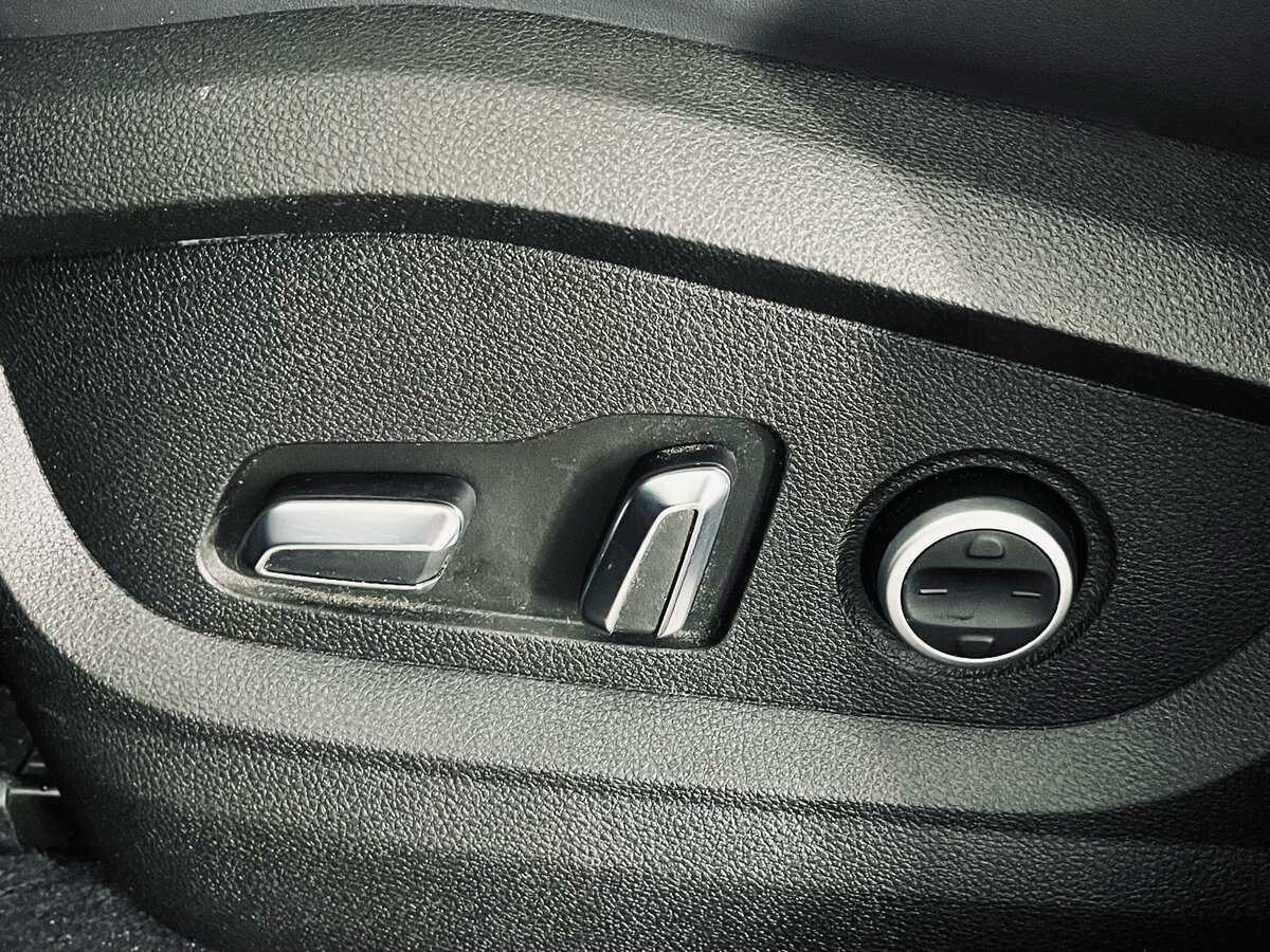 Купить Чери Тигго 4 Про, 2023, 18 770 км.. Фото: #18