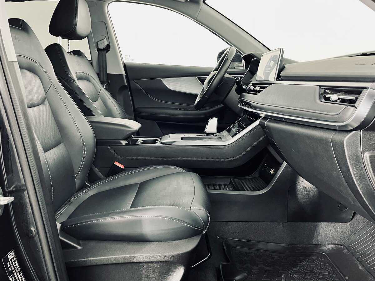 Купить Чери Тигго 4 Про, 2023, 18 770 км.. Фото: #20