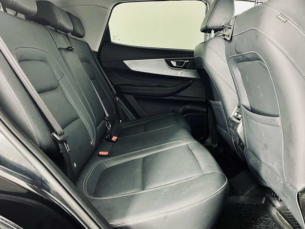 Купить Чери Тигго 4 Про, 2023, 18 770 км.. Фото: #21