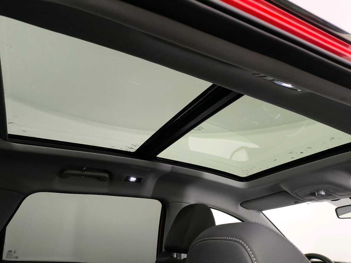 Купить Чери Тигго 7 Про, 2022, 20 129 км.. Фото: #8