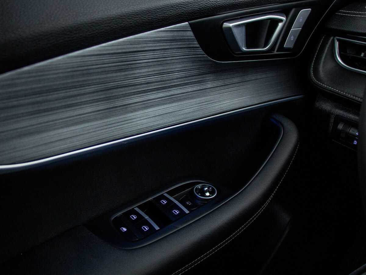 Купить Чери Тигго 7 Про Макс, 2023, 3 636 км.. Фото: #10