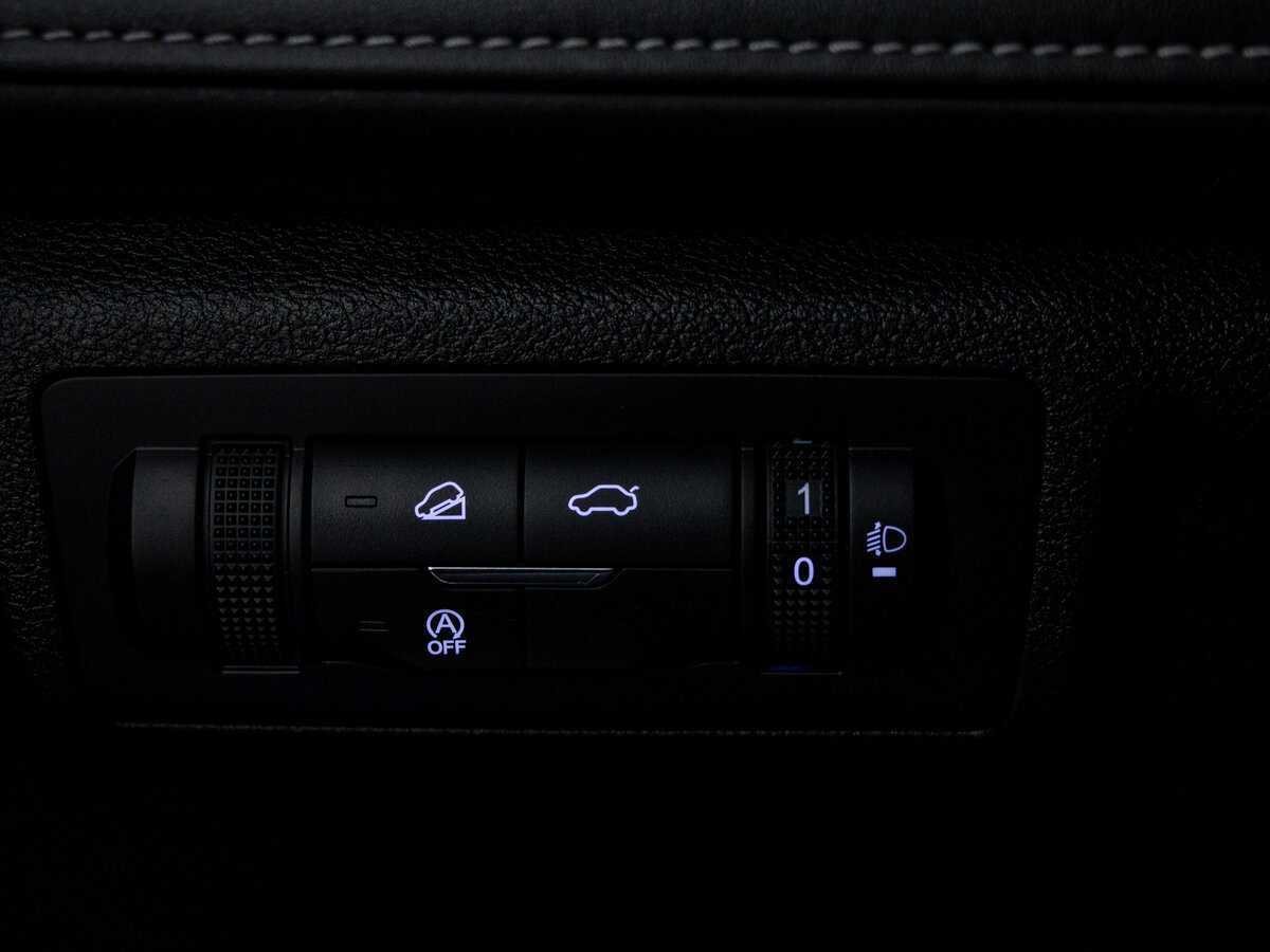 Купить Чери Тигго 7 Про Макс, 2023, 3 636 км.. Фото: #11