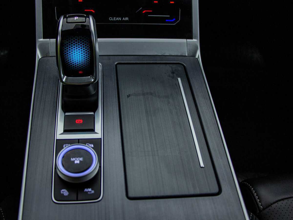 Купить Чери Тигго 7 Про Макс, 2023, 3 636 км.. Фото: #17