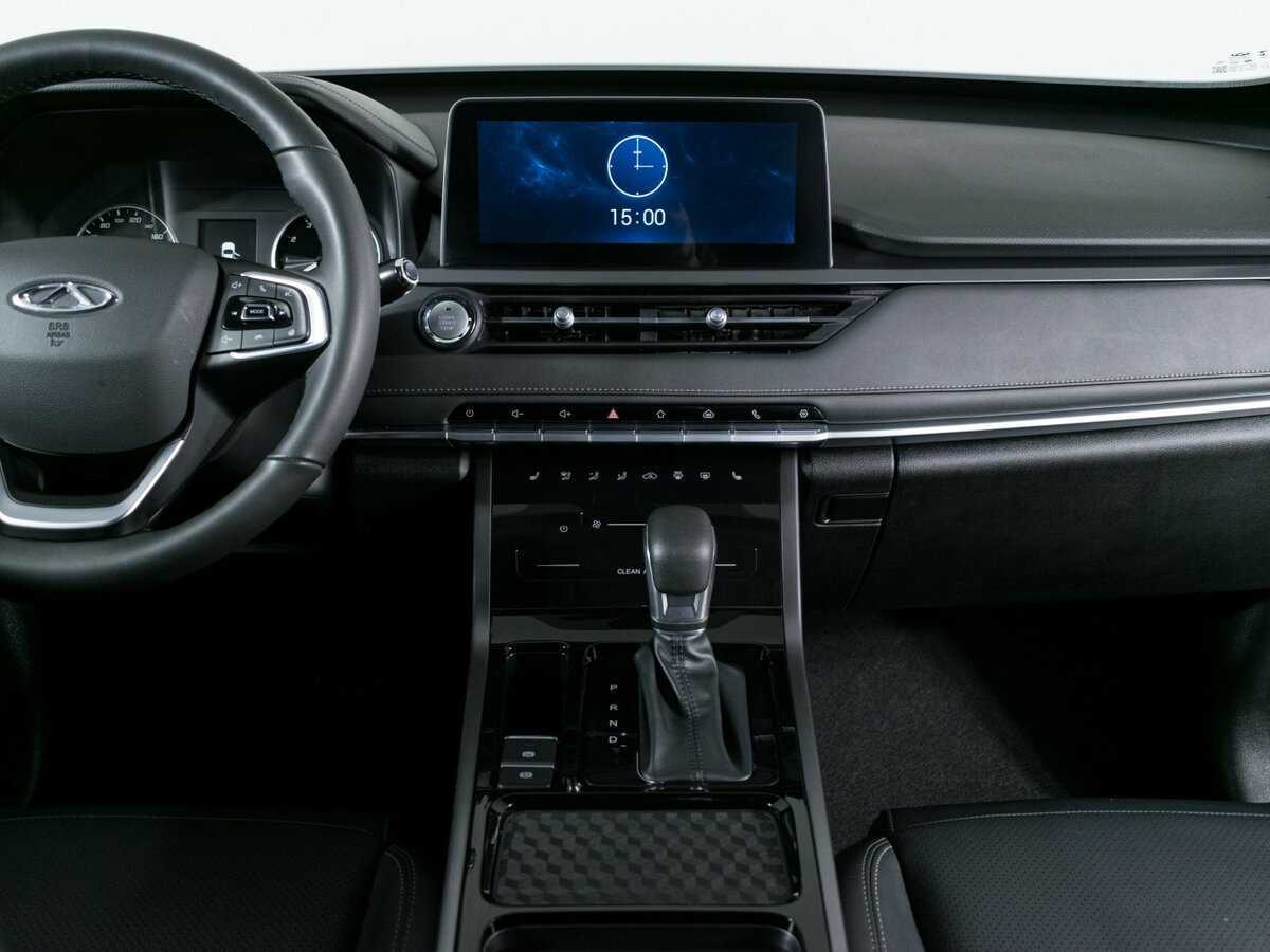 Купить Чери Тигго 4 Про, 2023, 17 500 км.. Фото: #8