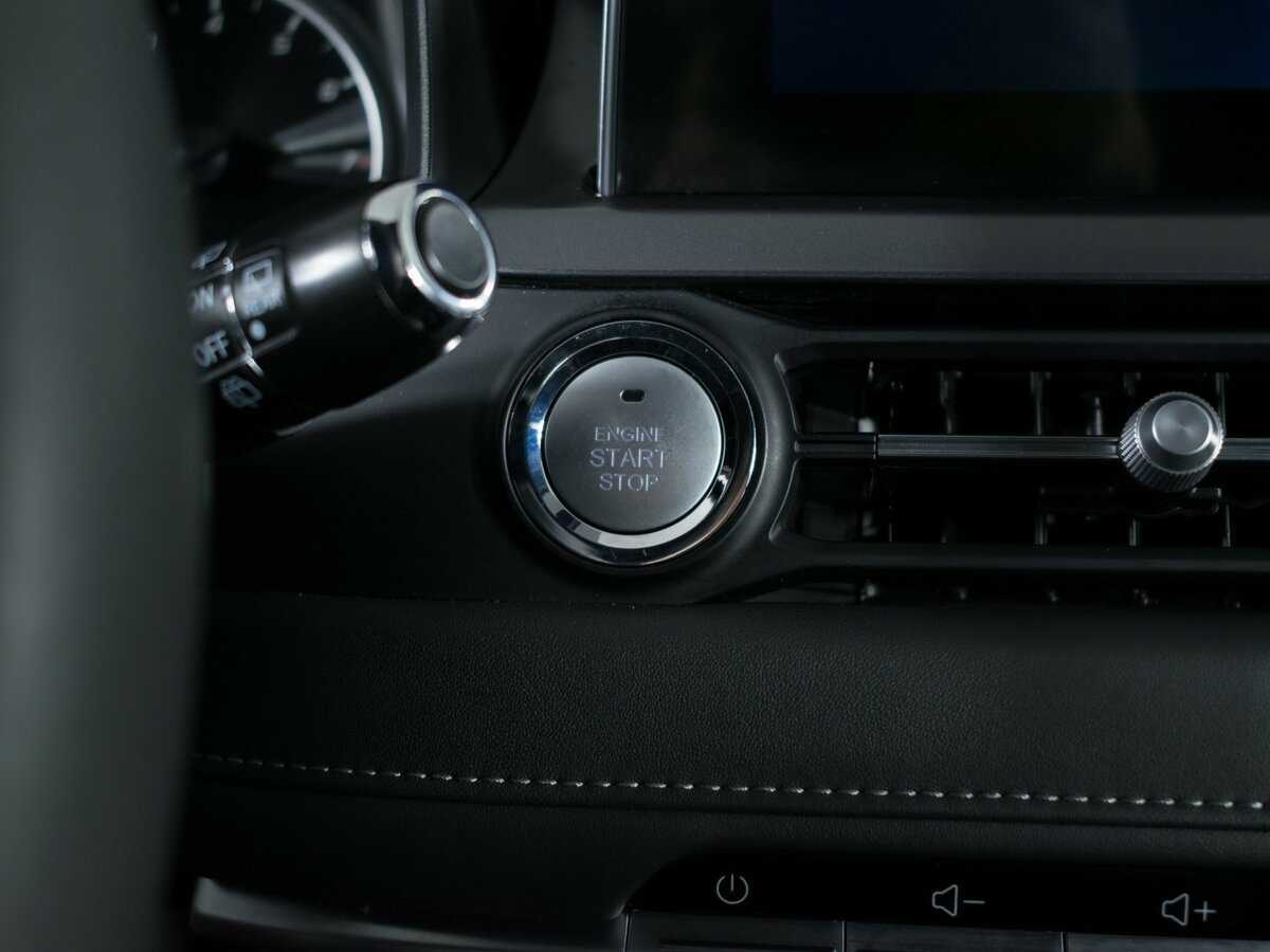 Купить Чери Тигго 4 Про, 2023, 17 500 км.. Фото: #12