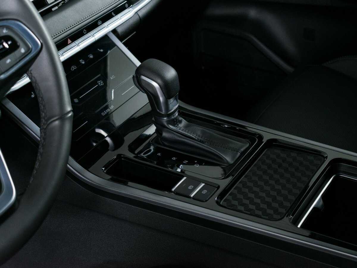 Купить Чери Тигго 4 Про, 2023, 17 500 км.. Фото: #13