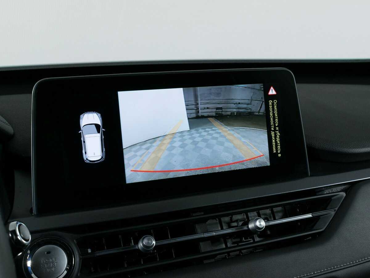 Купить Чери Тигго 4 Про, 2023, 17 500 км.. Фото: #14