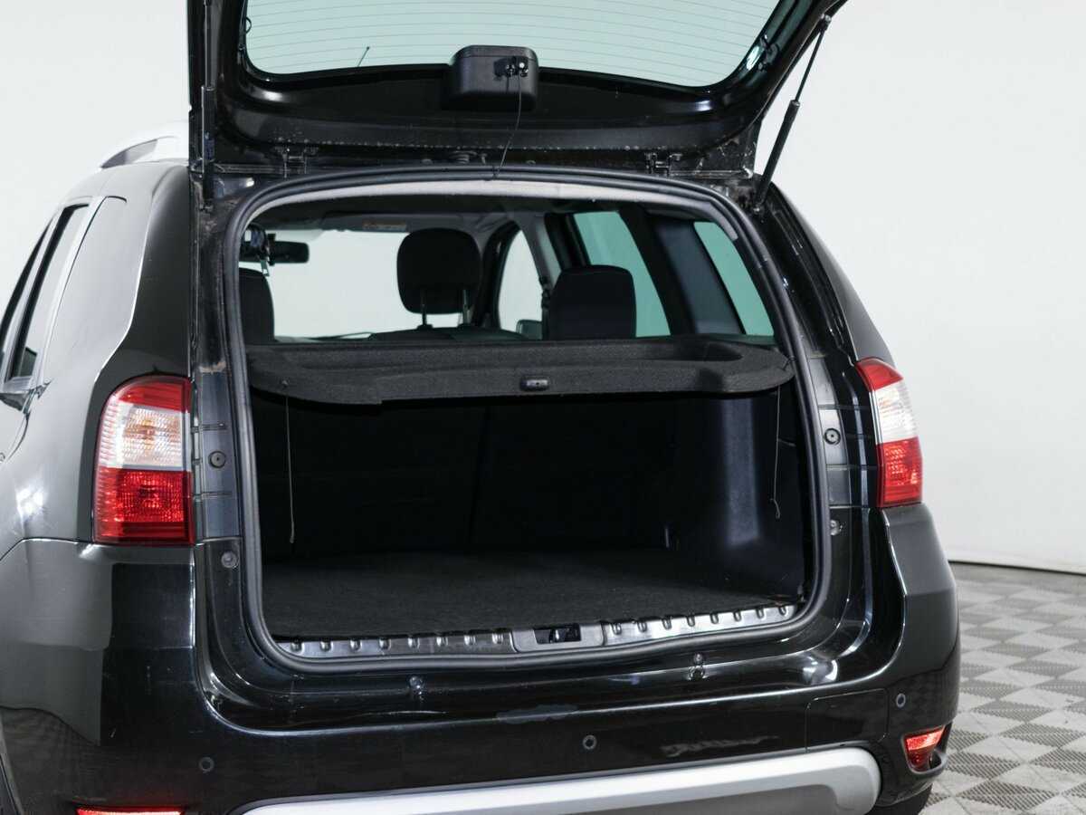 Купить Ниссан Террано, 2016, 132 000 км.. Фото: #6