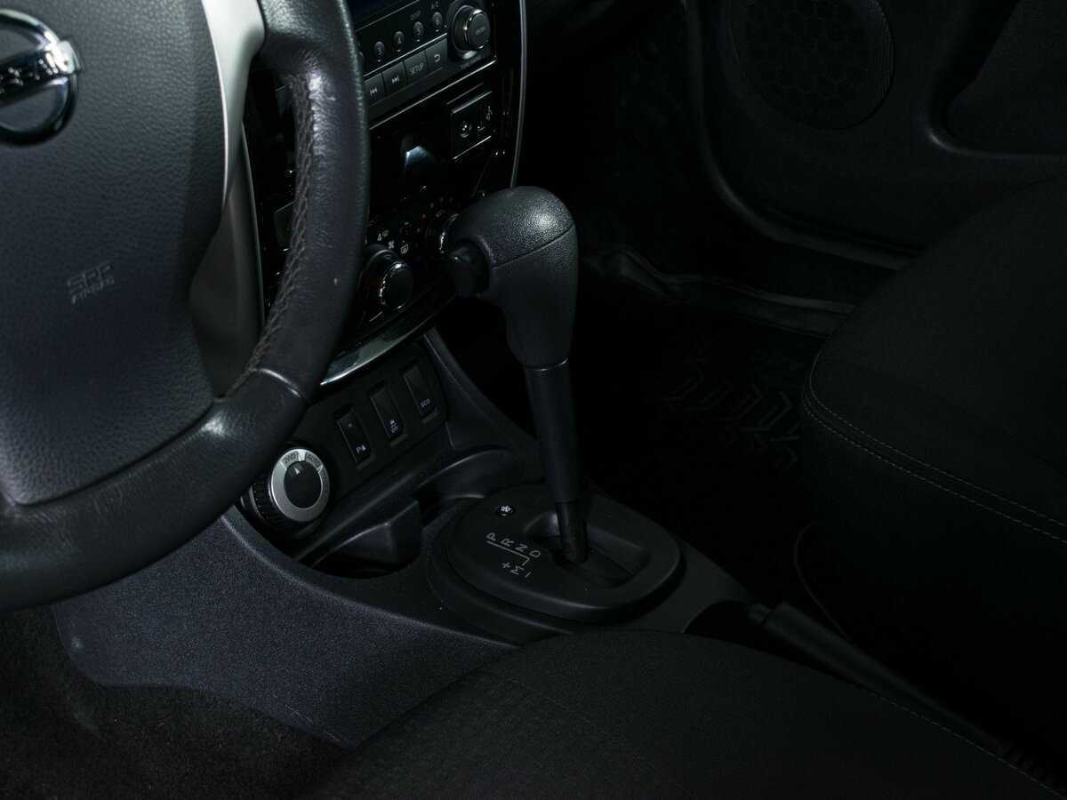 Купить Ниссан Террано, 2016, 132 000 км.. Фото: #12