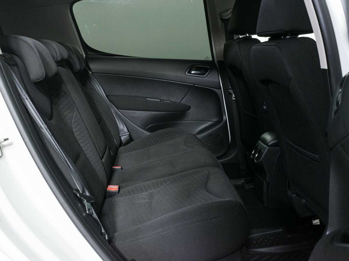 Купить Пежо 308, 2012, 151 480 км.. Фото: #9