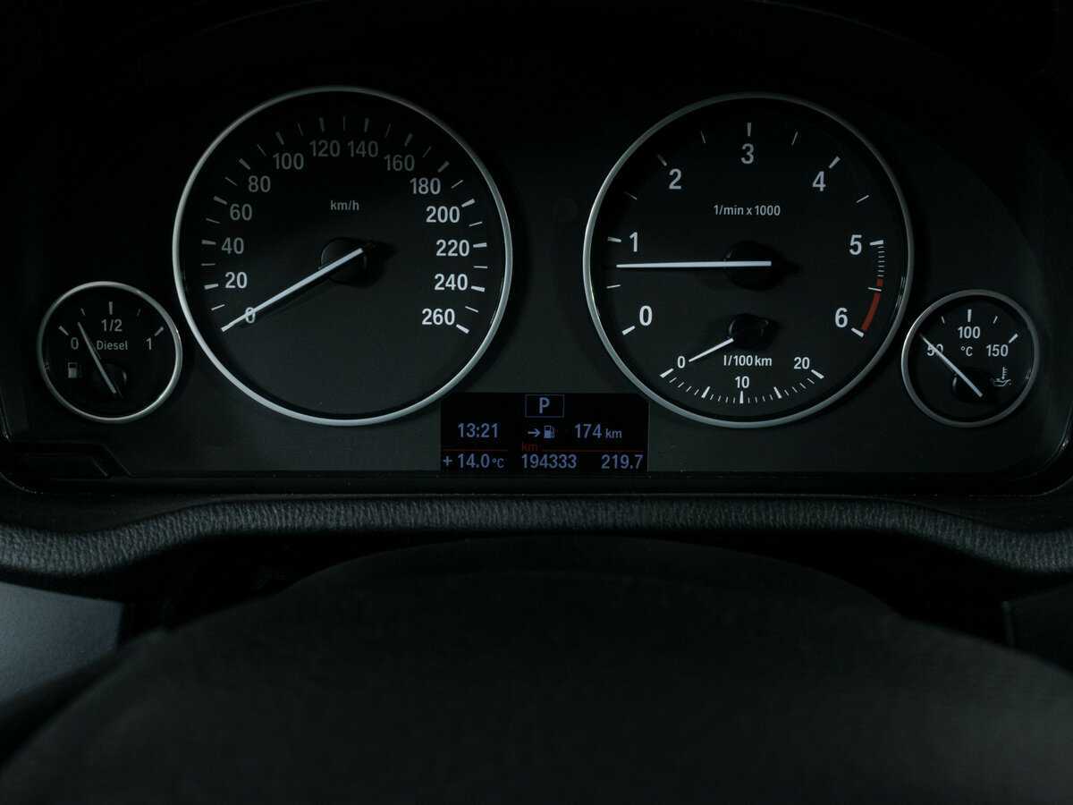 Купить БМВ Икс3, 2012, 194 331 км.. Фото: #11