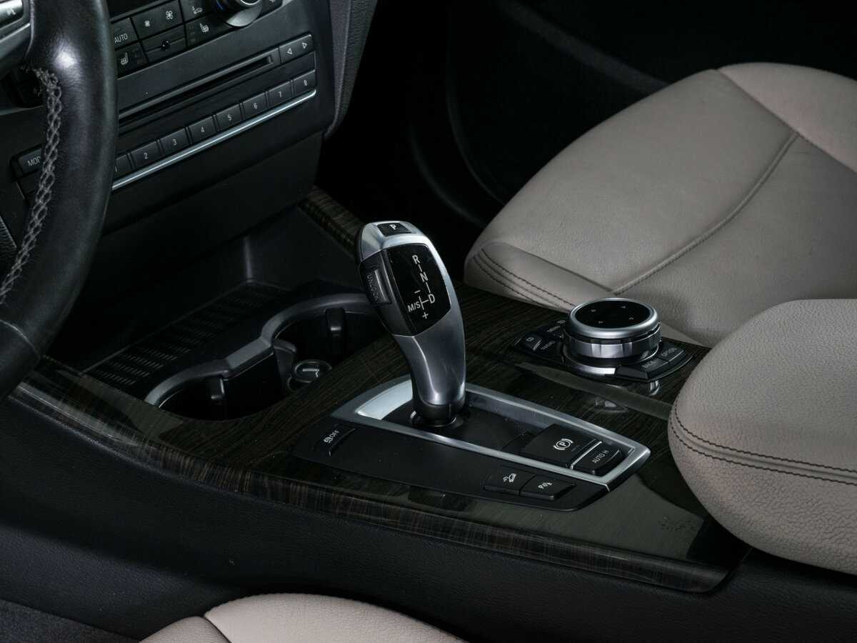 Купить БМВ Икс3, 2012, 194 331 км.. Фото: #14