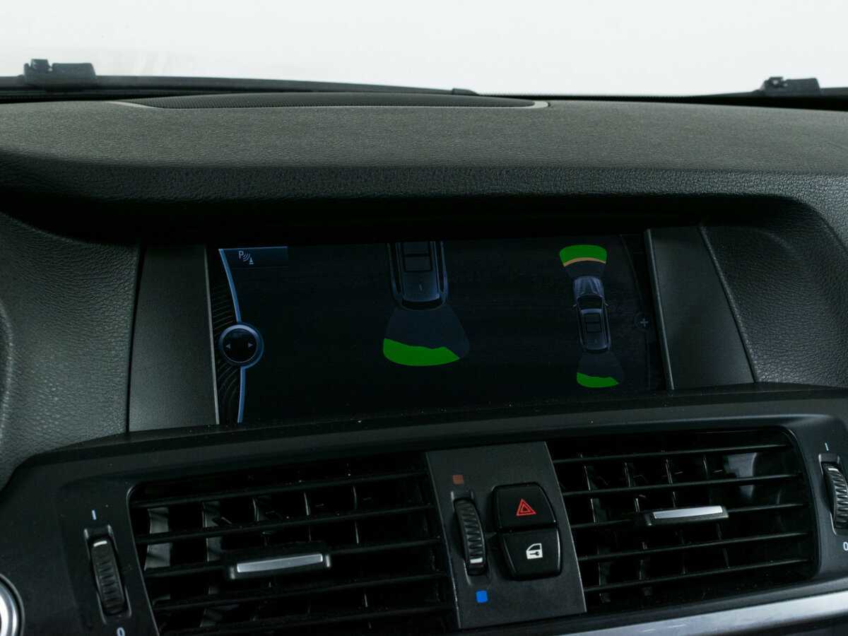 Купить БМВ Икс3, 2012, 194 331 км.. Фото: #16