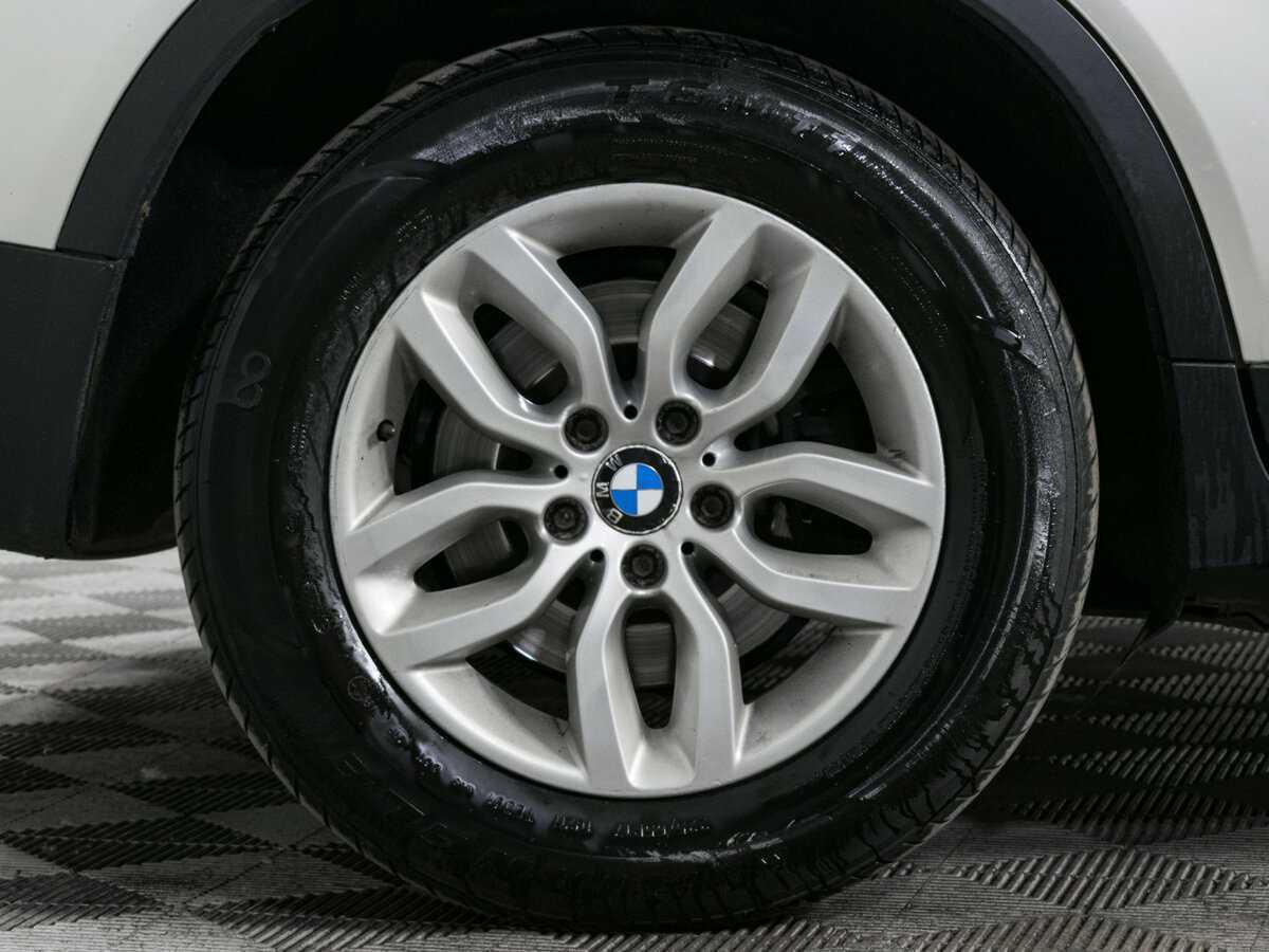 Купить БМВ Икс3, 2012, 194 331 км.. Фото: #17