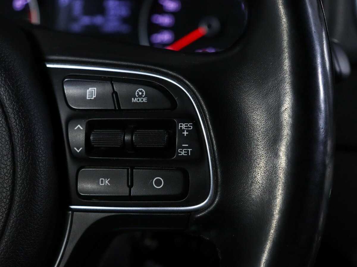 Купить Киа Спортейдж, 2017, 106 476 км.. Фото: #13